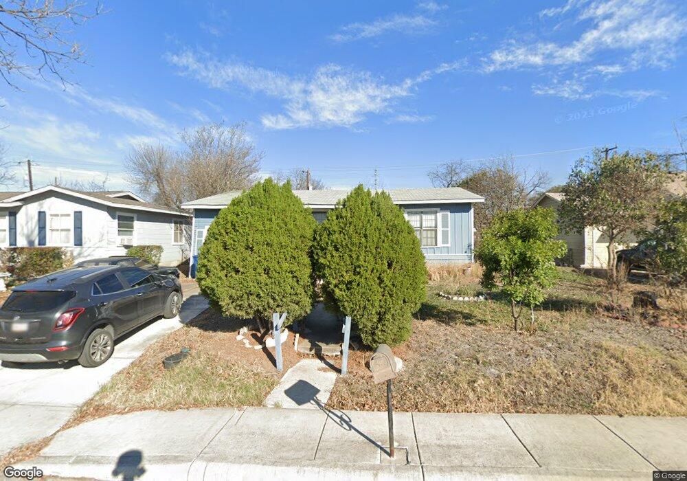 123 Belfast Dr, San Antonio, TX 78209 - photo 1