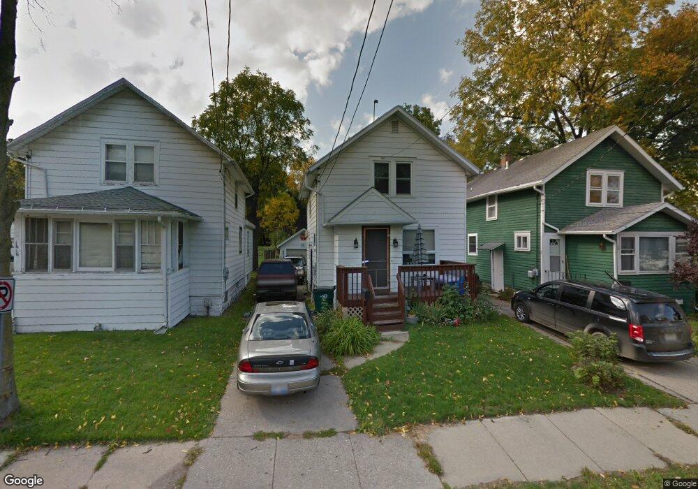 1614 Donora St, Lansing, MI 48910 - photo 1