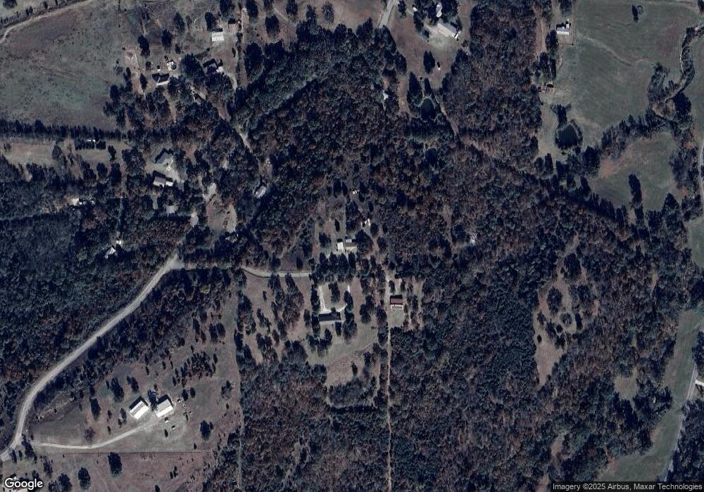 475345 E 1072 Rd, Muldrow, OK 74948 - photo 1