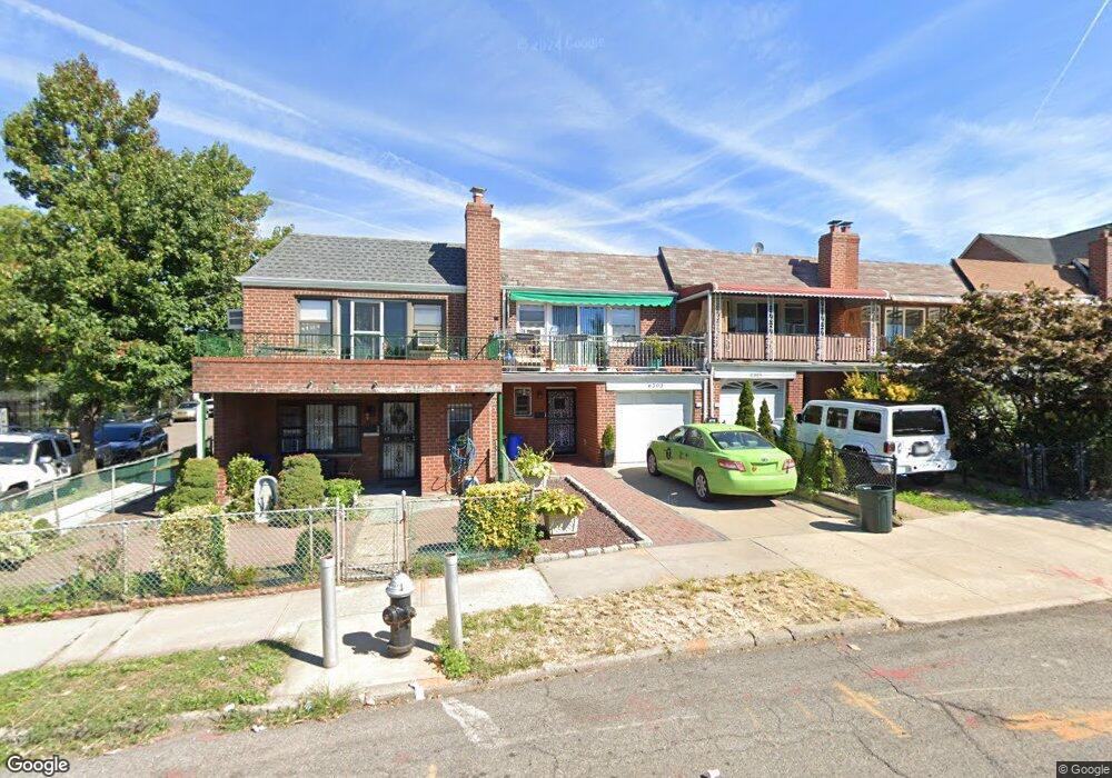 6303 Borden Ave, Maspeth, NY 11378 - photo 1