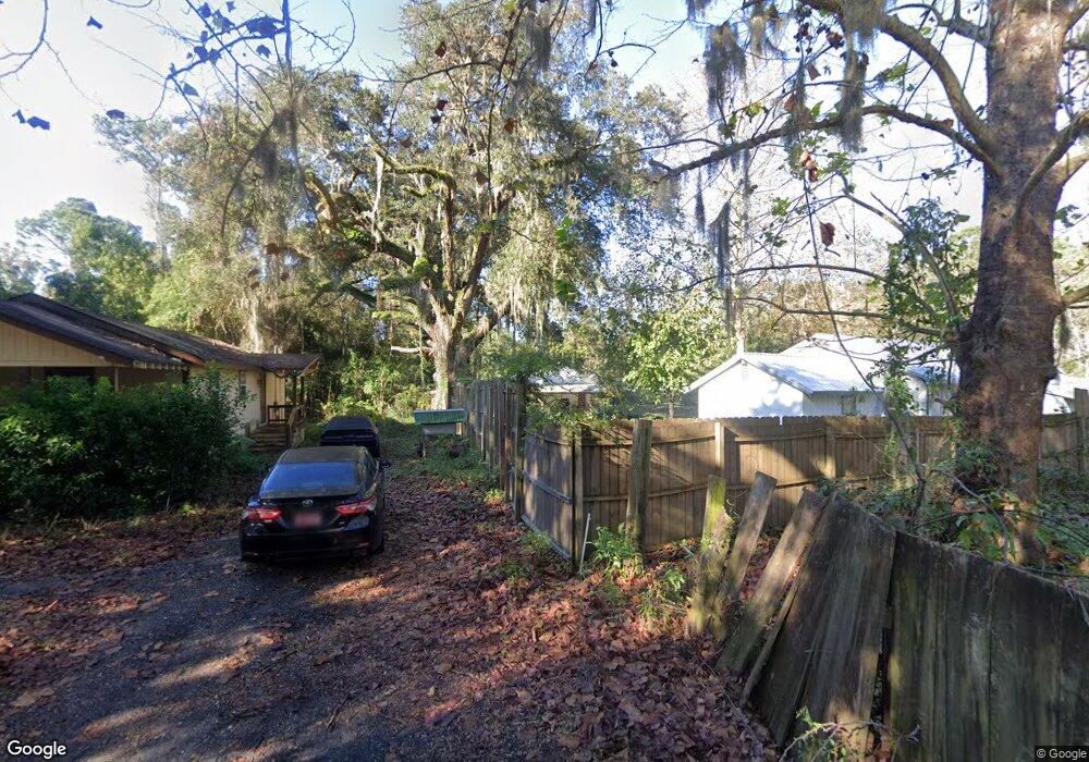 1182 B and W Grade Rd, Brunswick, GA 31520 - photo 1