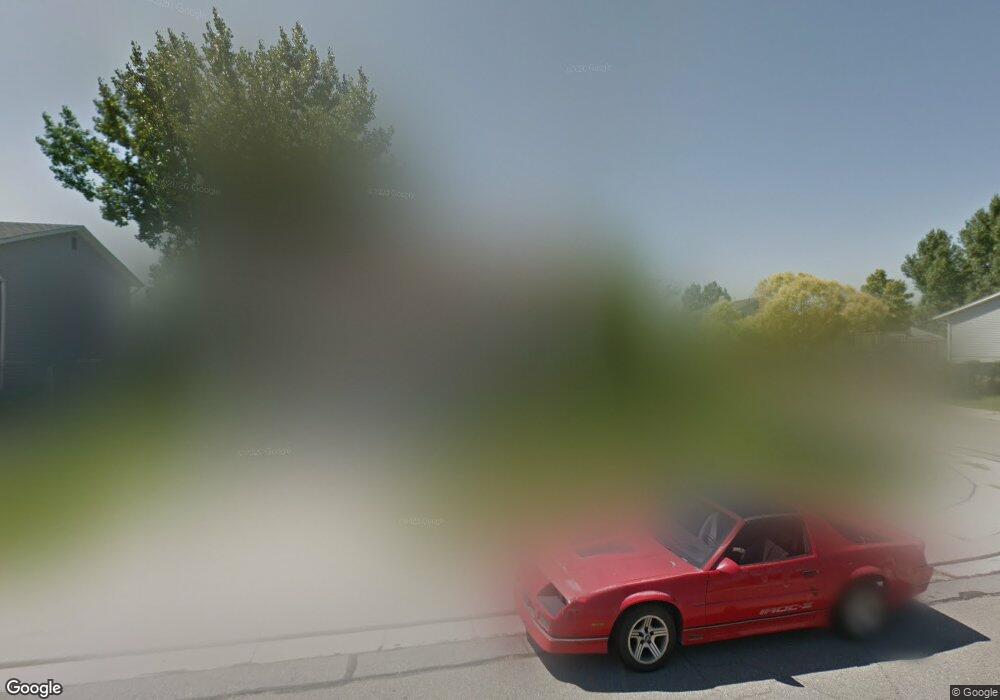 6906 S 4900 W, West Jordan, UT 84081 - photo 1