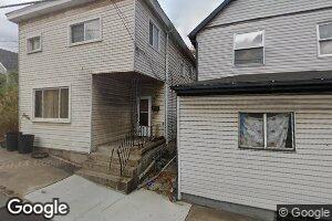 1415 Brinton Ave, Braddock, PA 15104