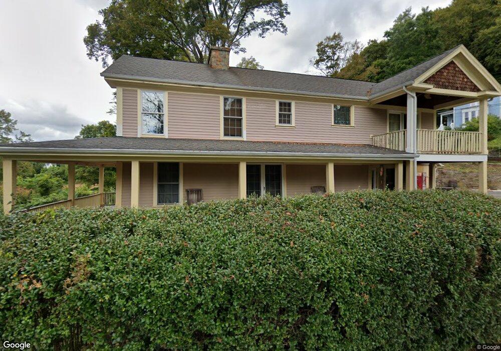 2 Lumber Yard Rd, East Haddam, CT 06423 - photo 1