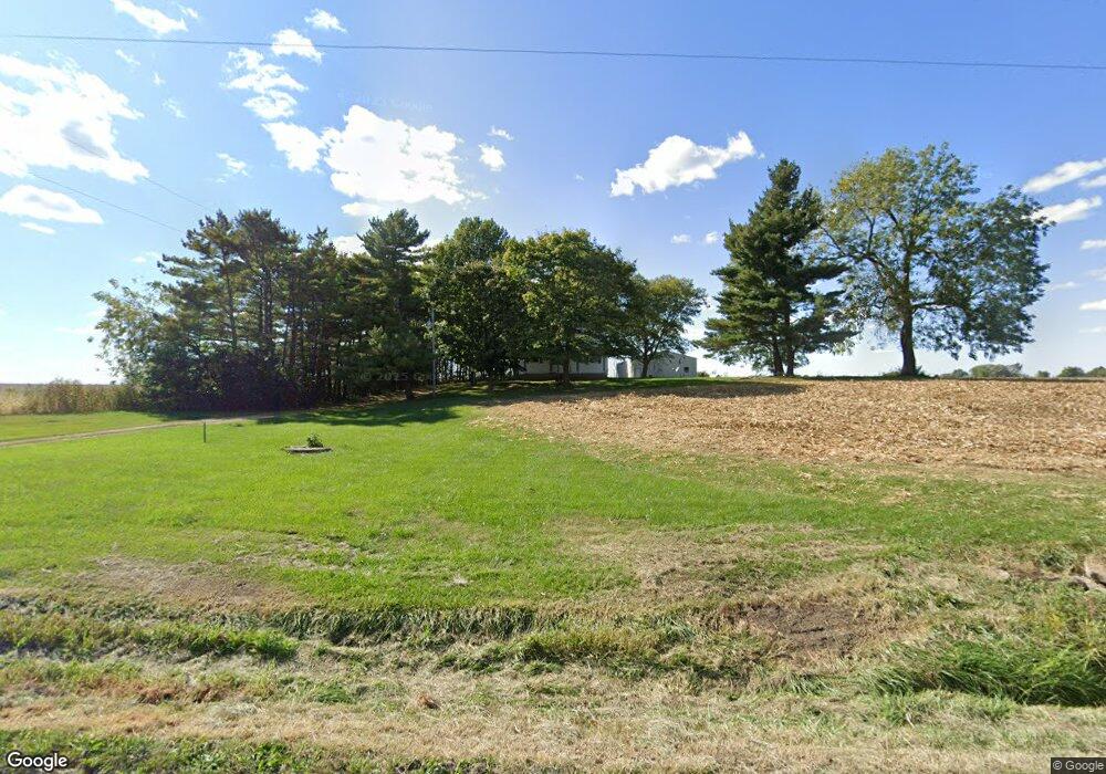 2005 E Strawn Crossing Rd, Ashland, IL 62612 - photo 1