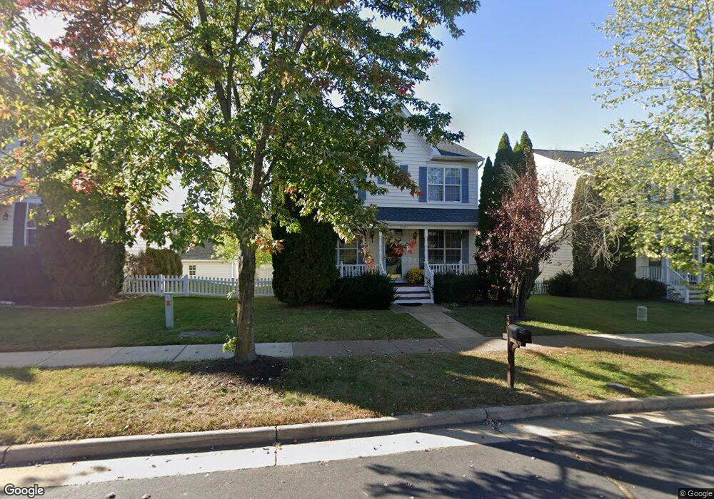 25457 Beresford Dr, Chantilly, VA 20152 - photo 1