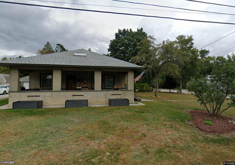 1 Grove St, Lisbon Falls, ME 04252 - photo 1