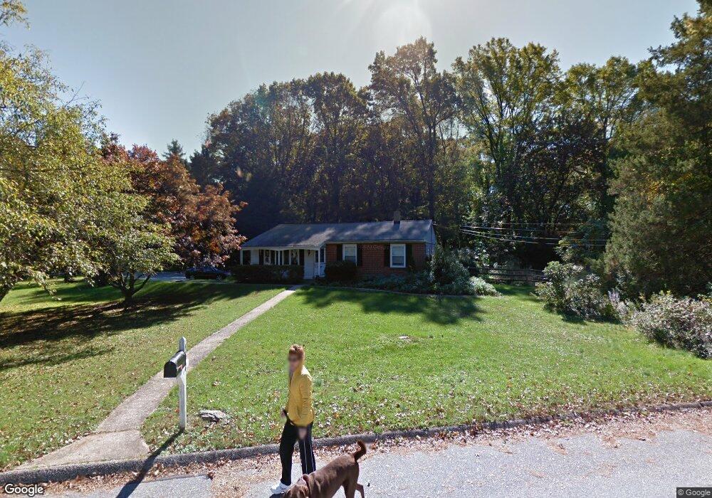 1604 Raewyck Dr, West Chester, PA 19380 - photo 1