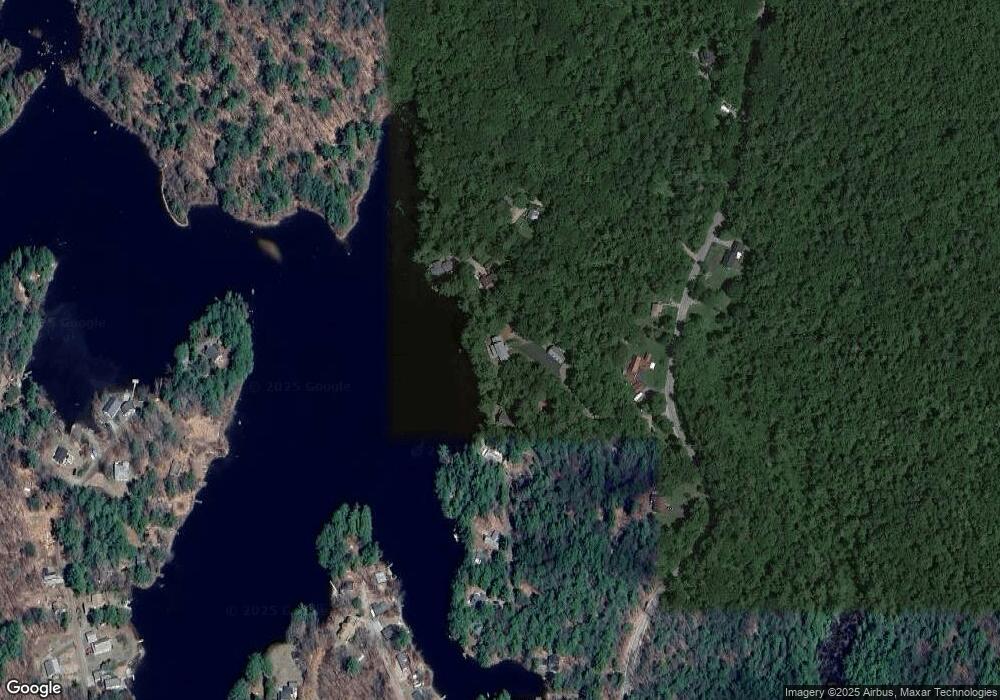 26 Zinns Rd, Stoddard, NH 03464 - photo 1