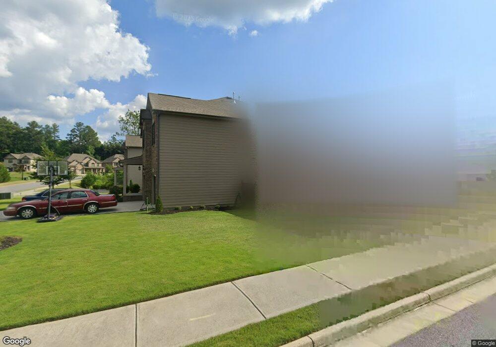 4810 Mossbrook Cir, Alpharetta, GA 30004 - photo 1