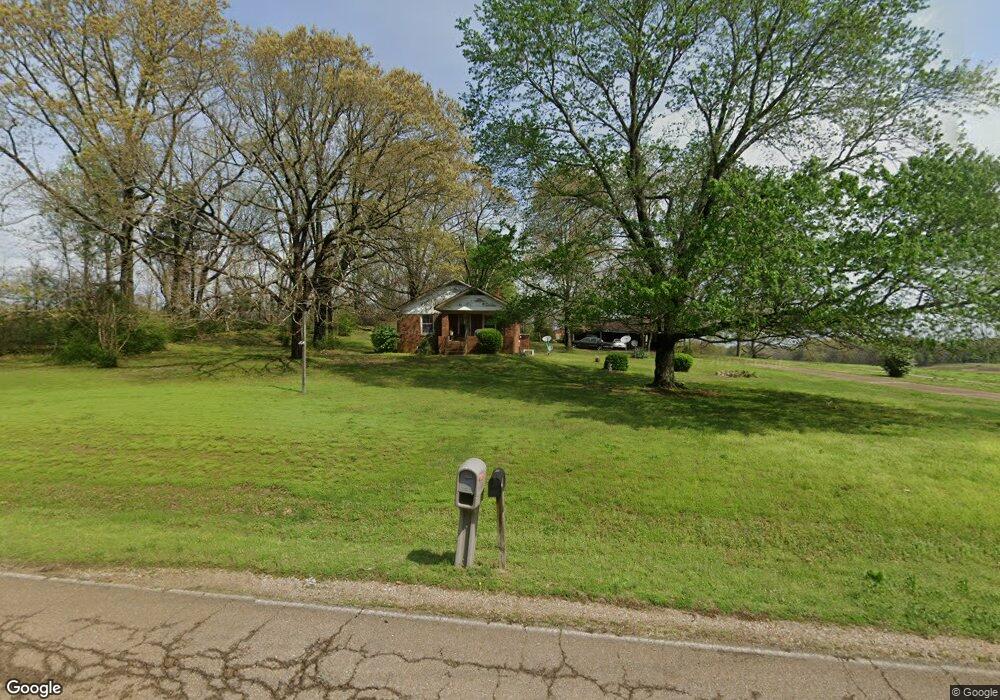 8215 Reynoldsburg Rd, Springville, TN 38256 - photo 1