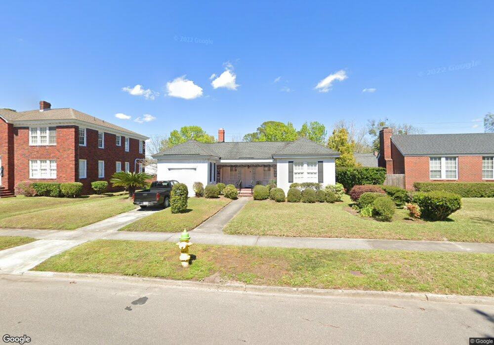 606 E 53rd St, Savannah, GA 31405 - photo 1