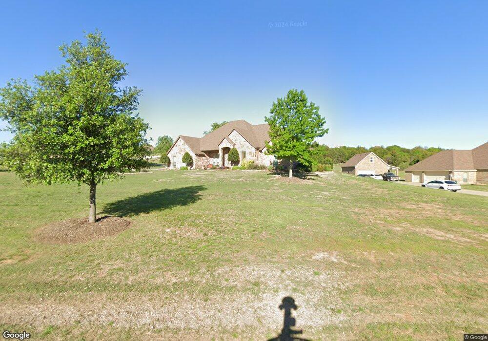 325 Ellis Ridge Dr, Weatherford, TX 76088 - photo 1