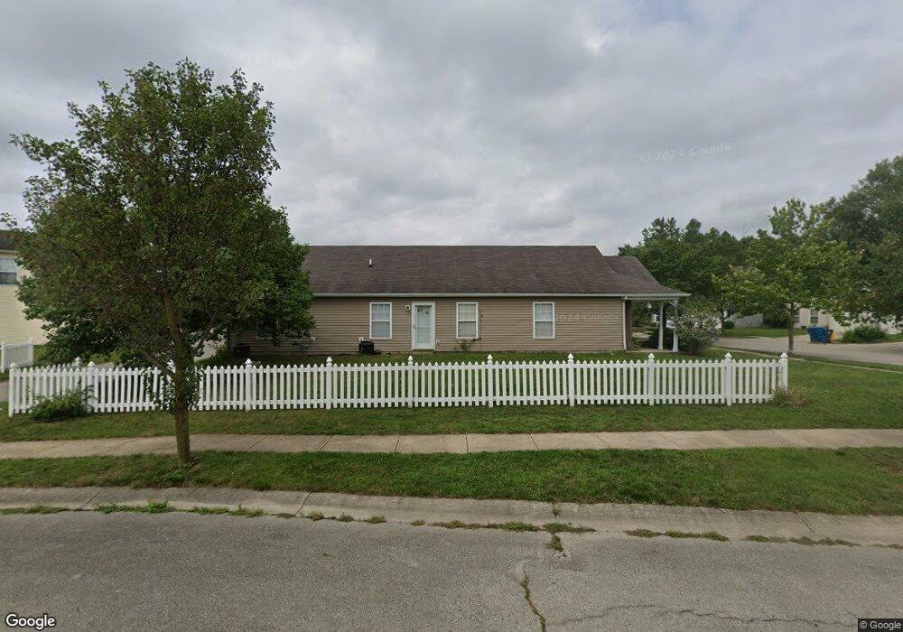 12699 Republic Dr, Fishers, IN 46037 - photo 1