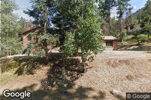 9425 Ute Rd, Cascade, CO 80809