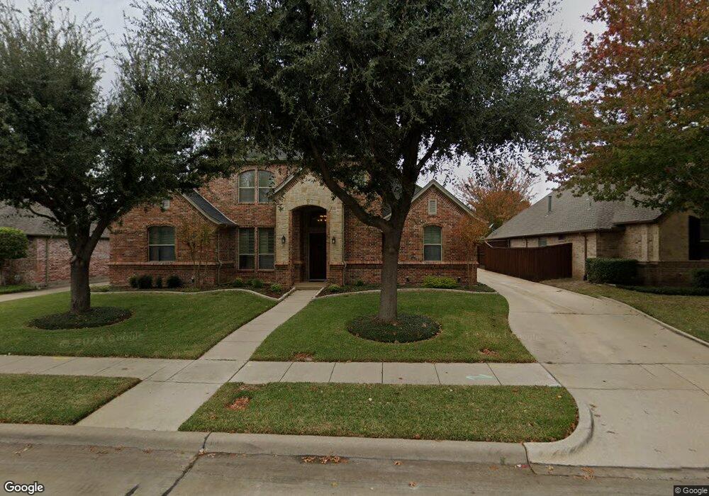 3313 Bear Creek Dr, Hurst, TX 76054 - photo 1