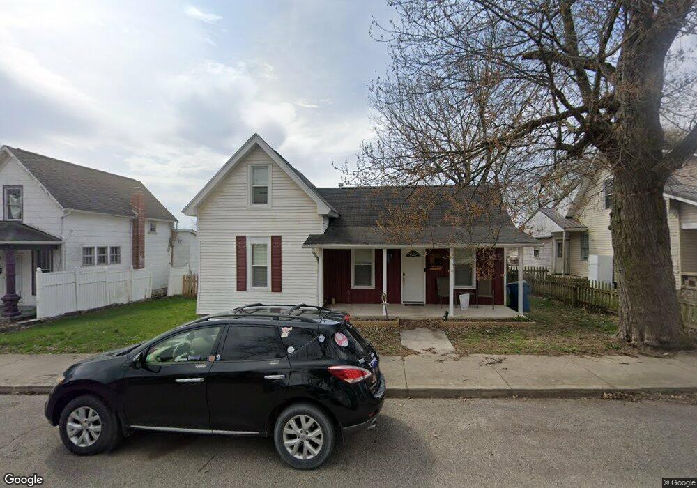 345 W Main St, Wabash, IN 46992 - photo 1