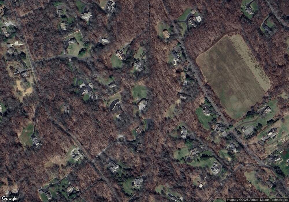 7 Winslow Rd, Weston, CT 06883 - photo 1