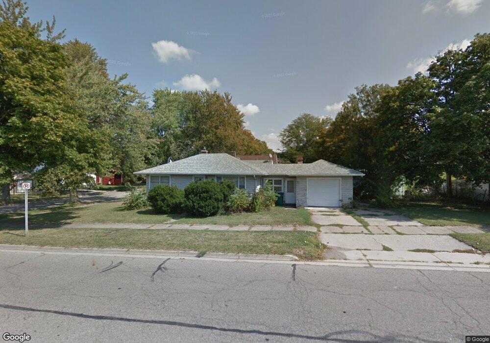 518 N Verlinden Ave, Lansing, MI 48915 - photo 1