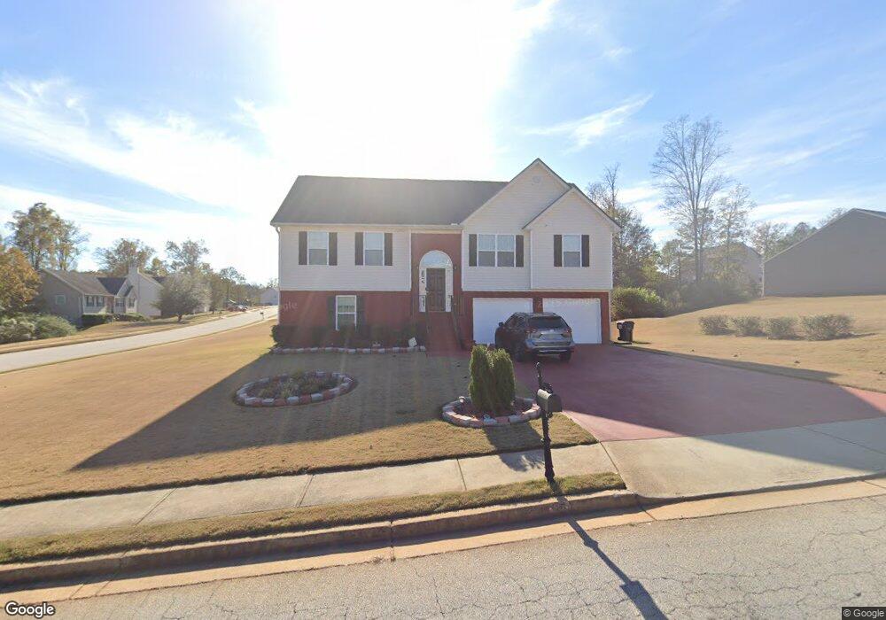 15 Ashley Trace unit 3, Covington, GA 30016 - photo 1