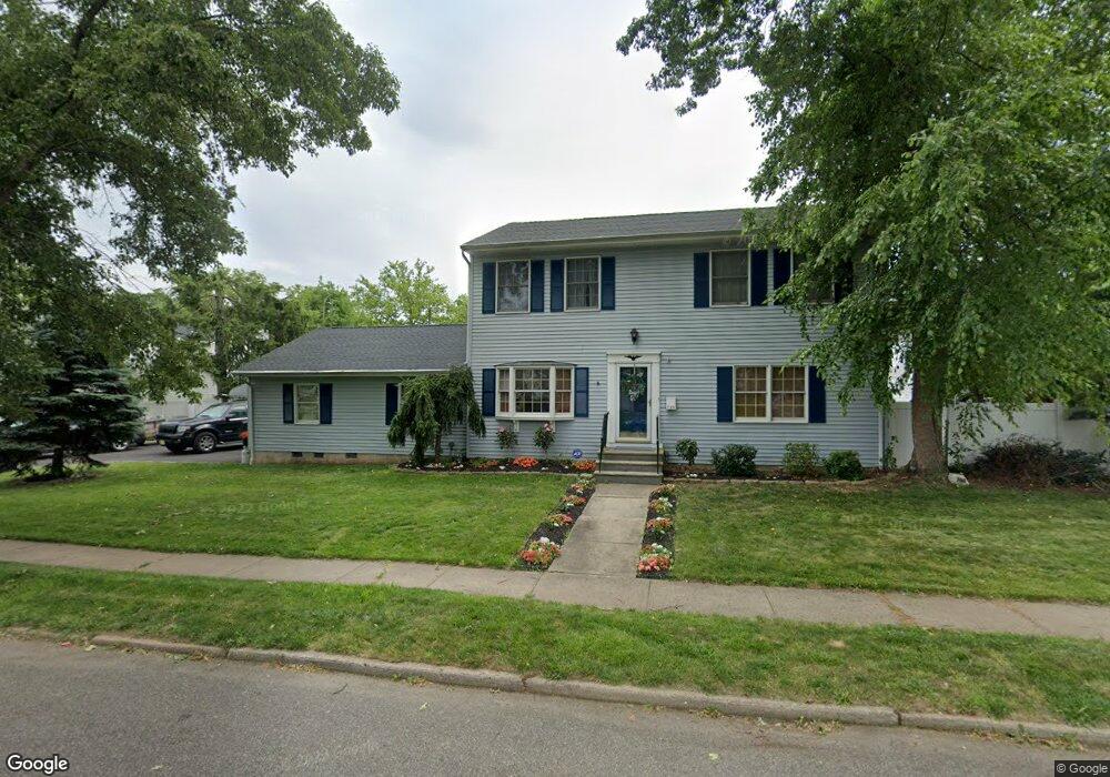 750 Nicholas Place, Rahway, NJ 07065 - photo 1