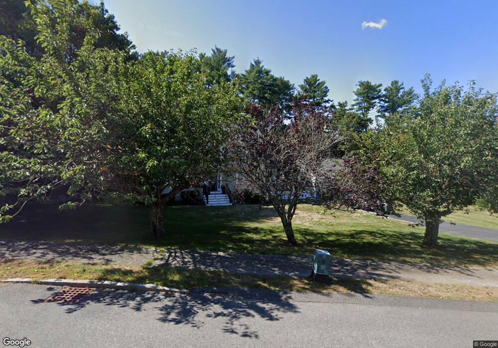 33 Tack Factory Pond Dr, Scituate, MA 02066 - photo 1