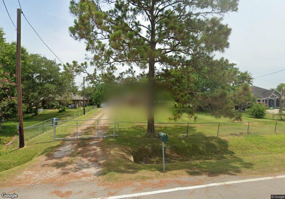 19199 County Road 927b, Alvin, TX 77511 - photo 1