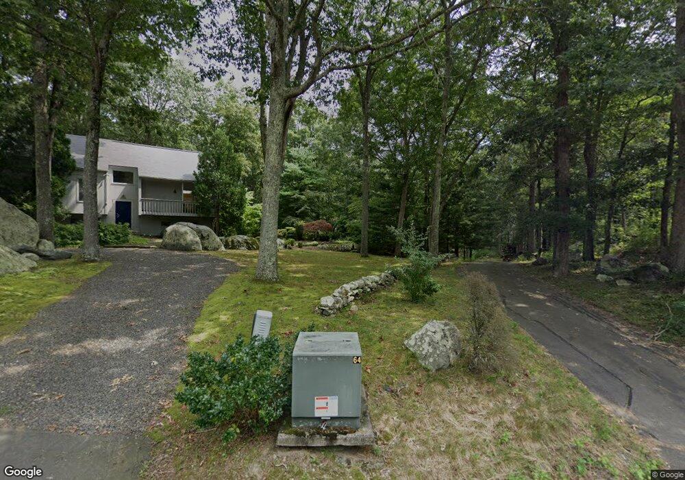 12 Fox Hill Dr, Clinton, CT 06413 - photo 1