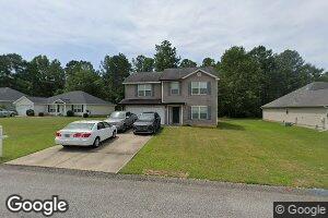 2108 Gardenview Dr, Graniteville, SC 29829