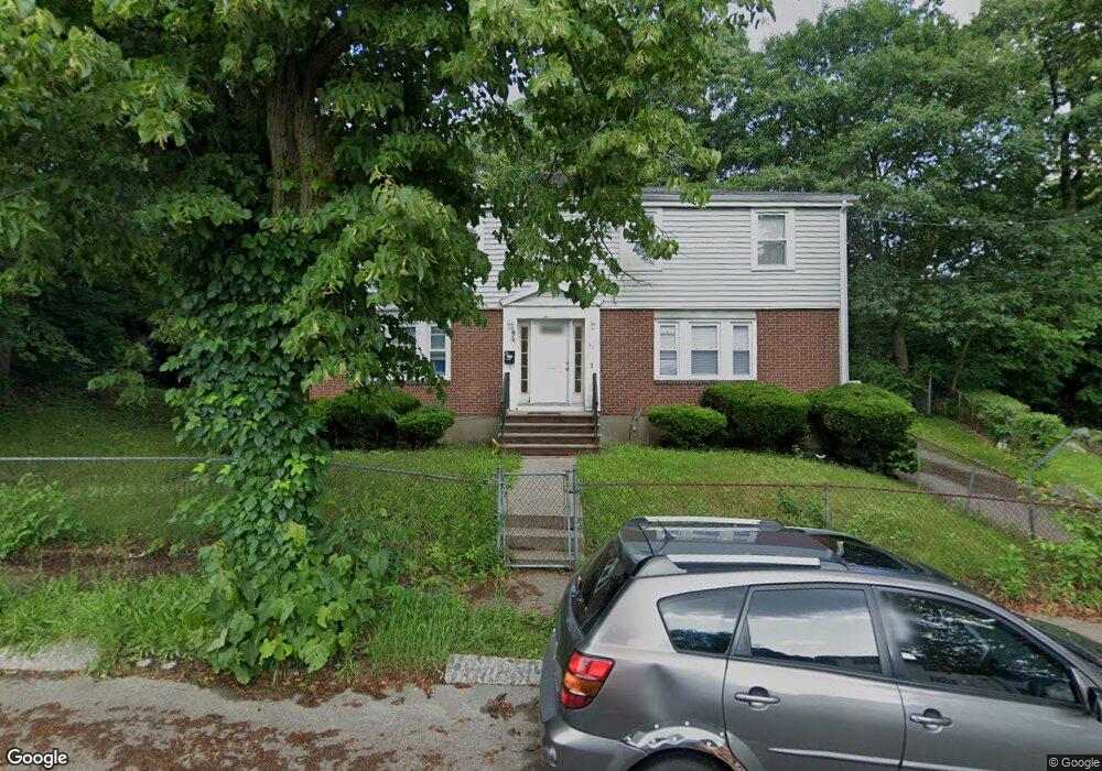 30 Mamelon Cir, Mattapan, MA 02126 - photo 1