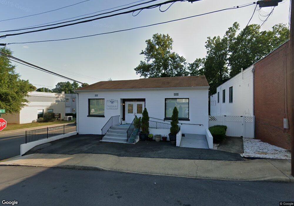 600 Henry Ave, Charlottesville, VA 22903 - photo 1