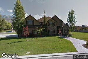 1311 S 1100 E, Orem, UT 84097