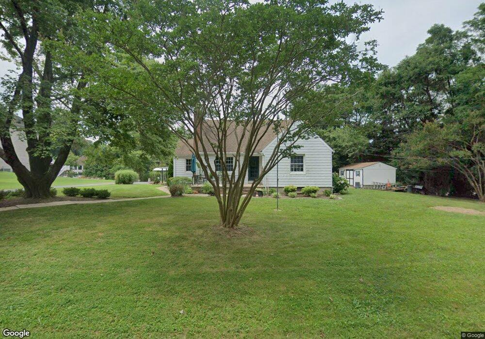 9244 Smith Ave, Parkville, MD 21234 - photo 1