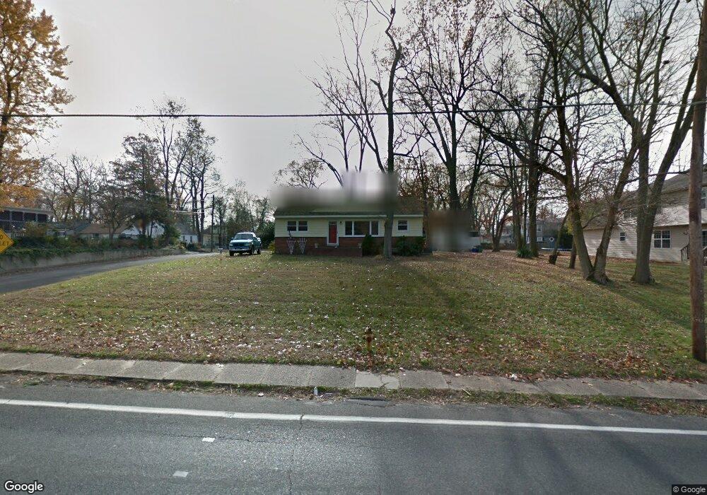 536 Berlin Rd, Clementon, NJ 08021 - photo 1