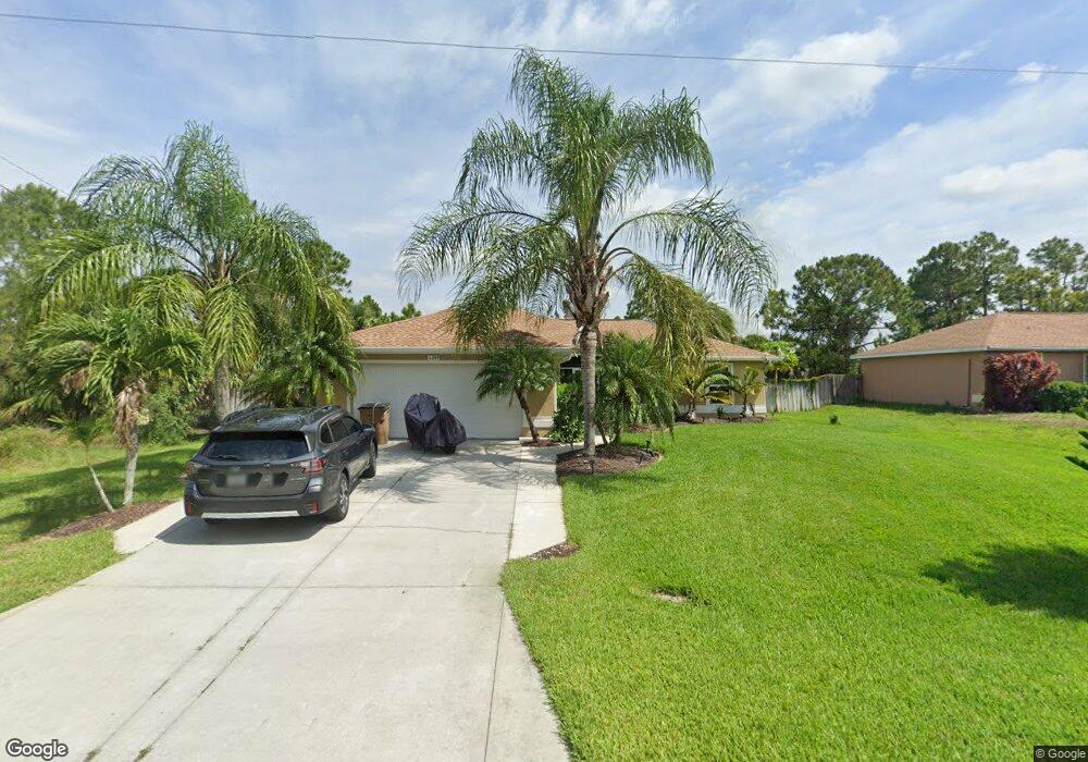 1249 Earnest St E, Lehigh Acres, FL 33974 - photo 1
