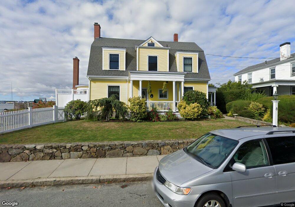 8 Main St, Fairhaven, MA 02719 - photo 1