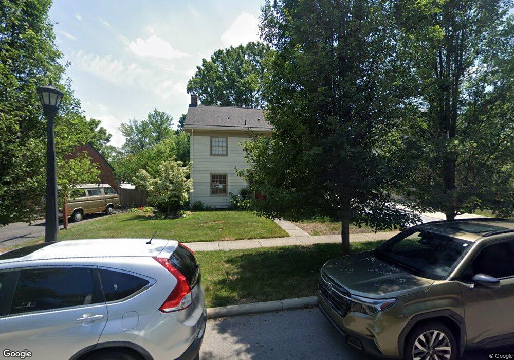 351 Acton Rd, Columbus, OH 43214 - photo 1