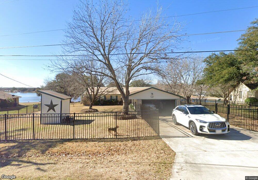 4231 Bay Shore Cir, Granbury, TX 76049 - photo 1