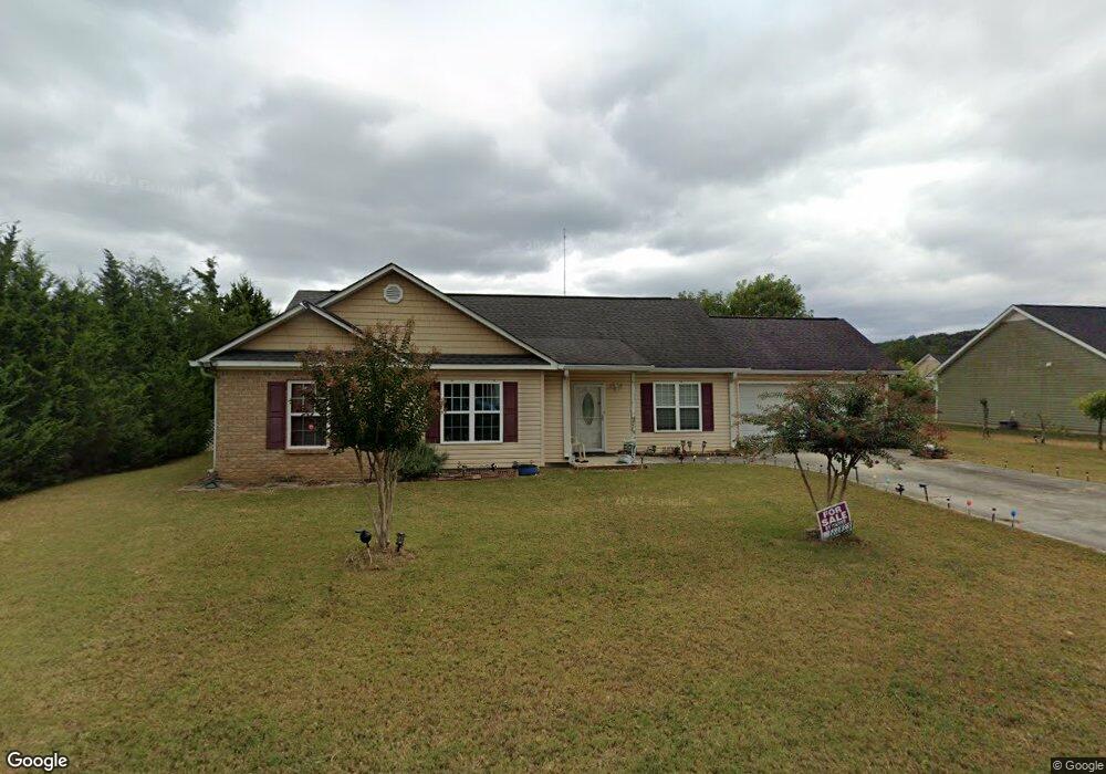 102 Heritage Dr, Calhoun, GA 30701 - photo 1