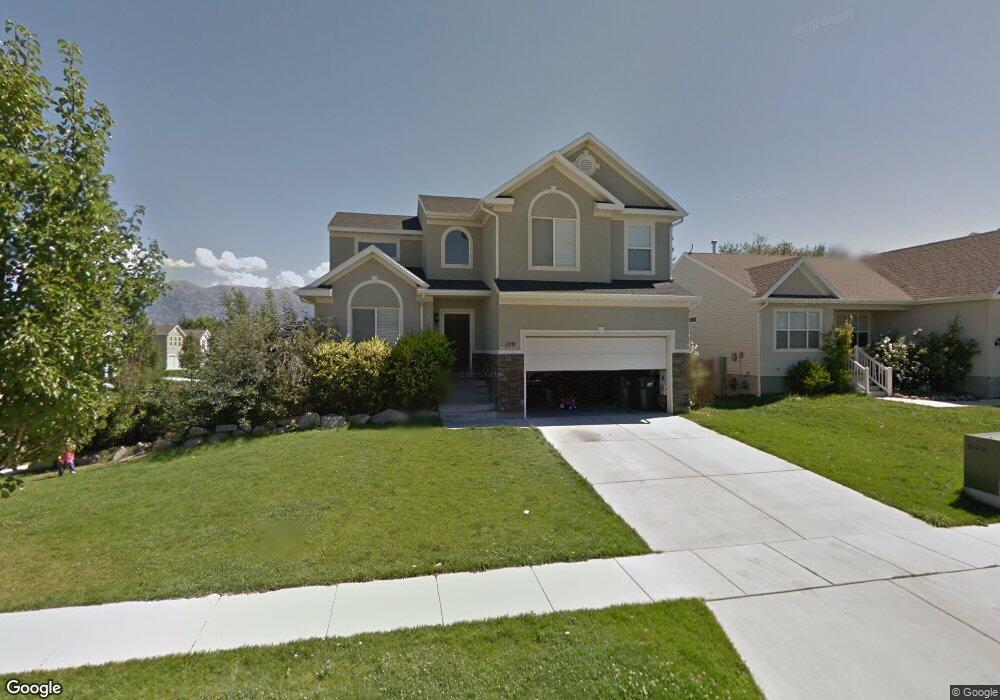 109 Archmore St, Lehi, UT 84043 - photo 1