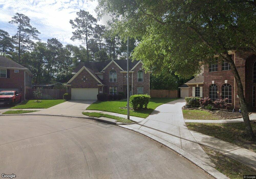 31902 Lakemere Park Ct, Conroe, TX 77385 - photo 1