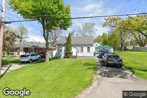3643 Wabash Ave, Blasdell, NY 14219