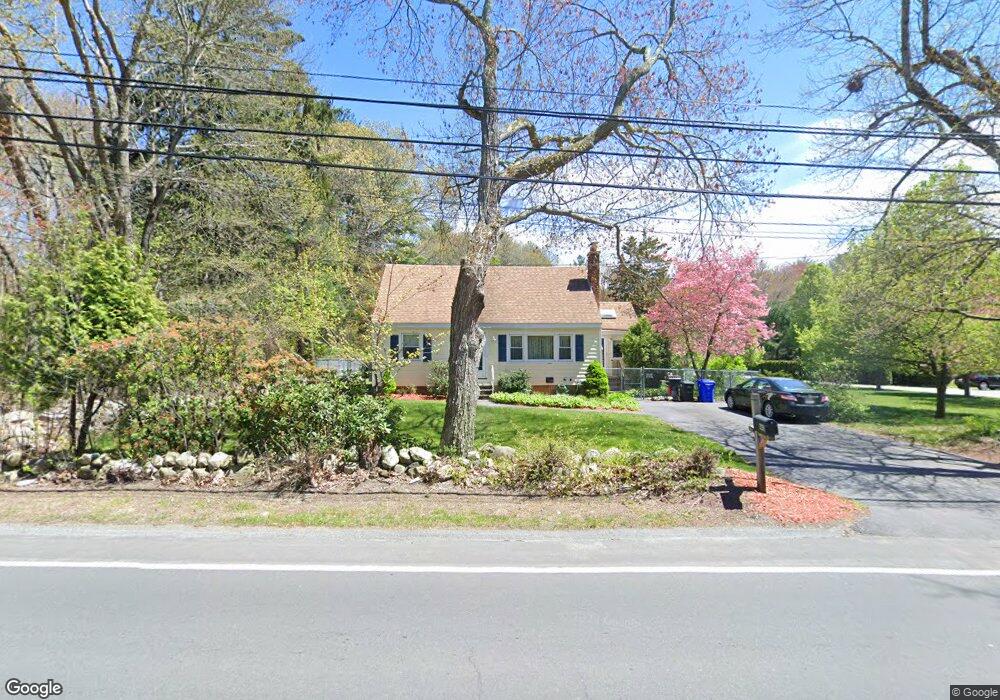 443 North Rd unit A, Bedford, MA 01730 - photo 1