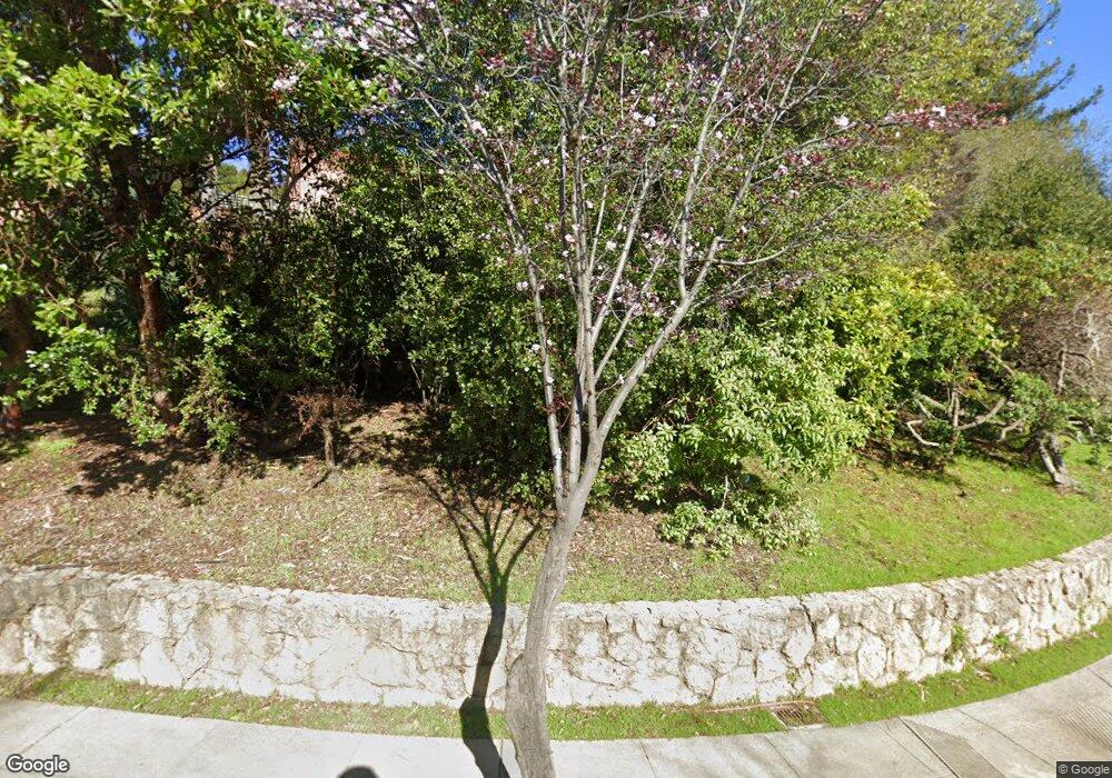 220 Alvarado Rd, Berkeley, CA 94705 - photo 1