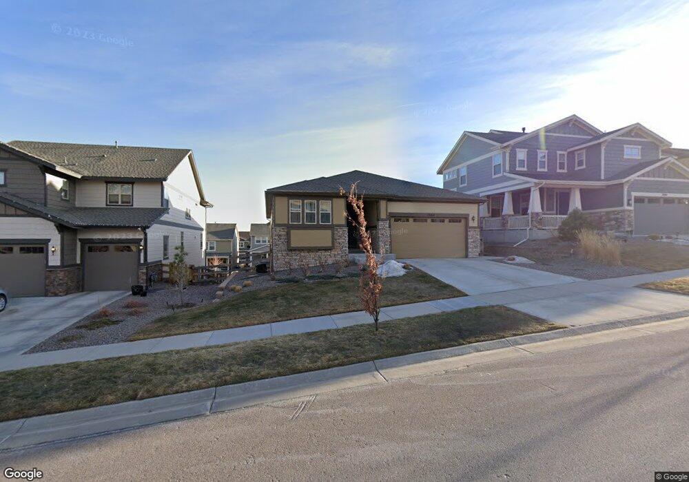 19164 W 85th Bluff, Arvada, CO 80007 - photo 1