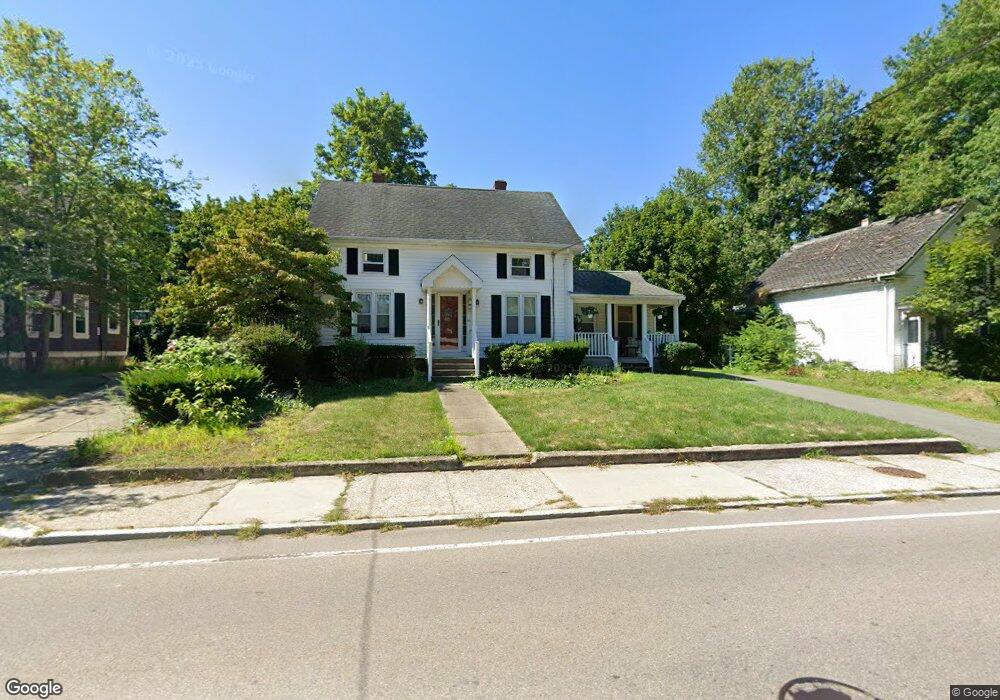 30 West St unit 1, Attleboro, MA 02703 - photo 1