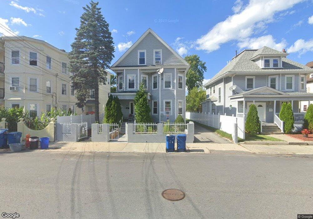 35 Byron Ave, Lawrence, MA 01841 - photo 1