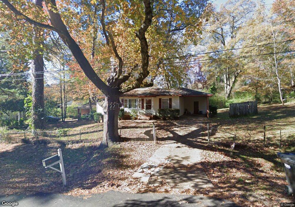 7 Upatoi Dr, Columbus, GA 31903 - photo 1