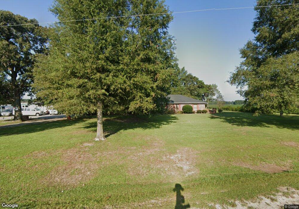 4967 Wrye Branch Rd, Newton Grove, NC 28366 - photo 1