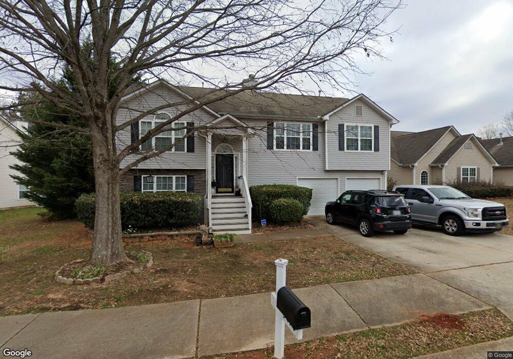 5470 Yellow Pine Dr unit 7, McDonough, GA 30252 - photo 1